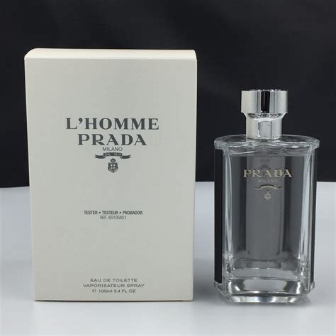 prada l'homme edt vs l'eau|prada l'homme cologne review.